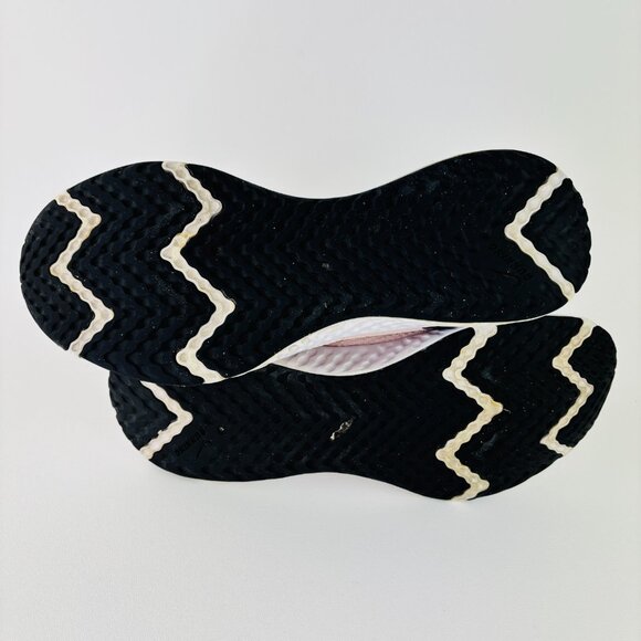 Nike Women's Size 11 Revolution 5 Running Shoe, Barely Rose Pink BQ3207-600 - Picture 10 of 13